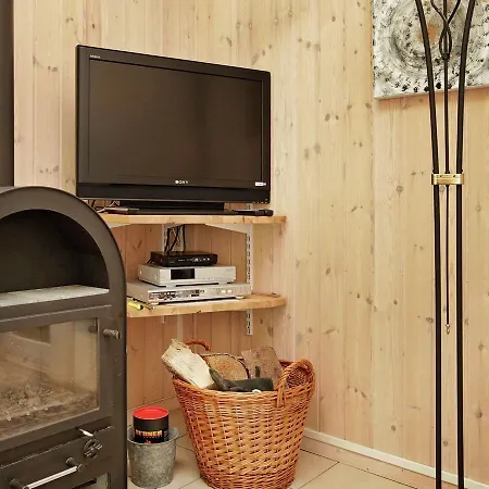 Σπίτι διακοπών Three-bedroom Holiday In 31