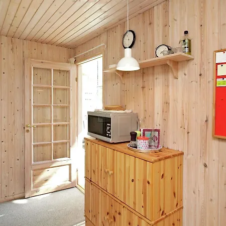 Σπίτι διακοπών Three-bedroom Holiday In 31