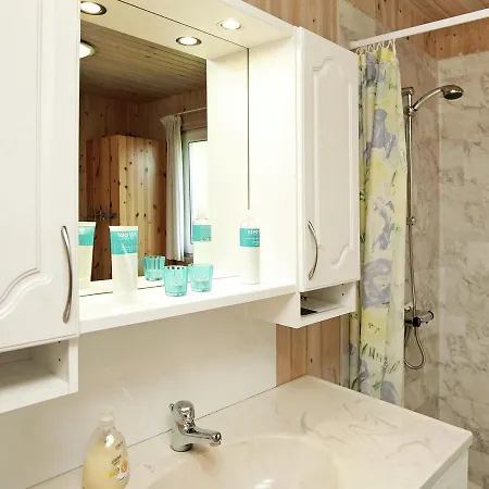 Σπίτι διακοπών Three-bedroom Holiday In 31